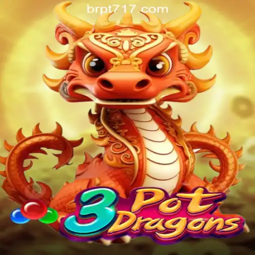 Exploring 3PotDragons: A Journey into a World of Fantasy and Luck