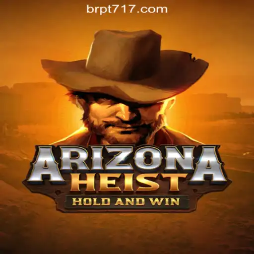 ArizonaHeist: The Thrilling Adventure of the Wild West