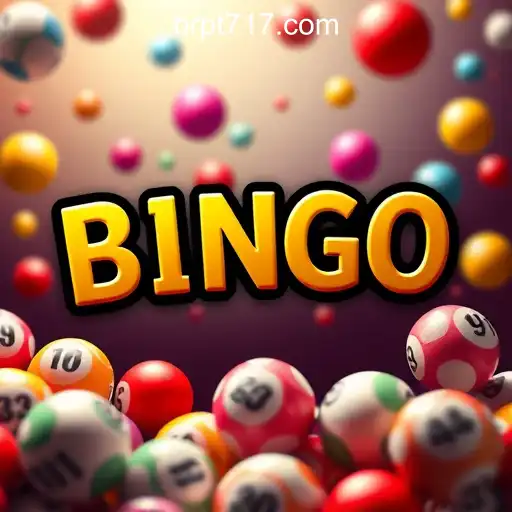 Bingo Games