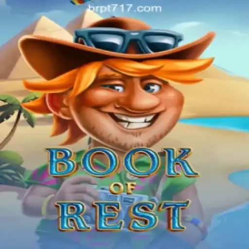 Exploring the Mystical World of BookofRest: PT717's Top Online Casino Game in Brazil