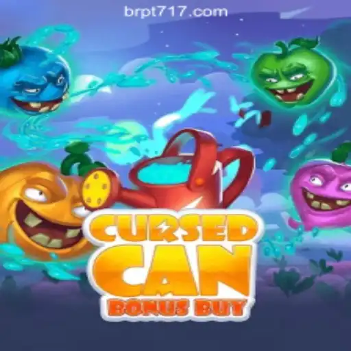 CursedCanBonusBuy: Explore the Exciting New Adventure in Casino Gaming