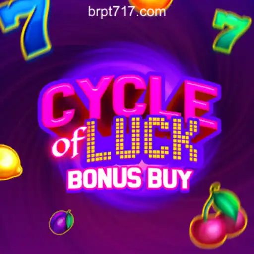 Exploring the Thrilling World of CycleofLuckBonusBuy