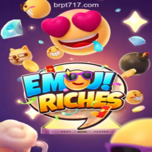 Exploring the Excitement of EmojiRiches: A Top Casino Game in Brazil