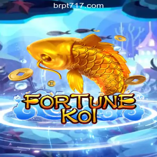 Unlock the Secrets of FORTUNEKOI at PT717: Top Cassino Online No Brasil
