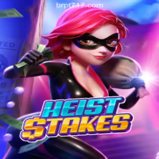 Discover the Thrill of HeistStakes: A Top Casino Game in Brazil