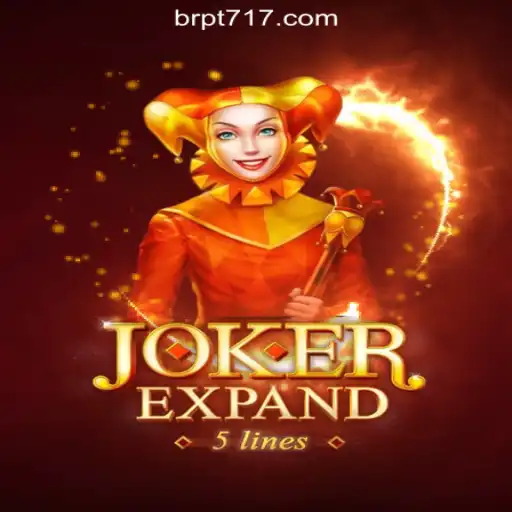 Discover the Thrilling World of JokerExpand: Your Pathway to Winning at PT717 Top Cassino Online No Brasil