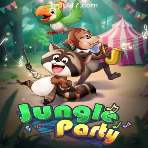 Explore the Exciting World of JungleParty at PT717 Top Cassino Online no Brasil