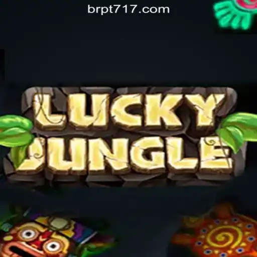 Exploring the Excitement of LuckyJungle: A Thrilling Casino Experience