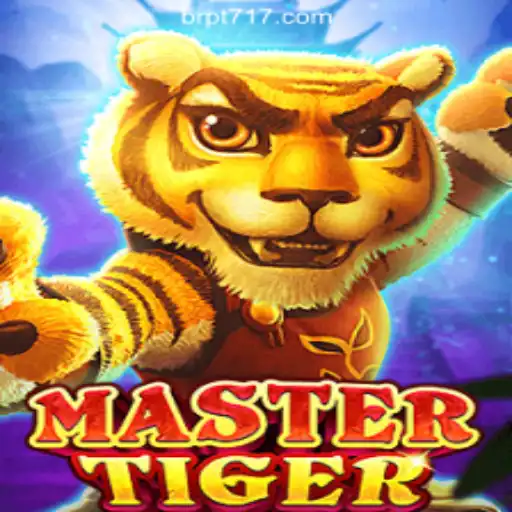 Master the Jungle with MasterTiger: A Fun Casino Adventure in Brazil