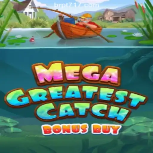 Discover the Excitement of MegaGreatestCatchBonusBuy at PT717: Top Cassino Online no Brasil