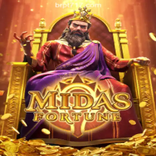Discover the Excitement of MidasFortune at PT717 Top Cassino Online no Brasil