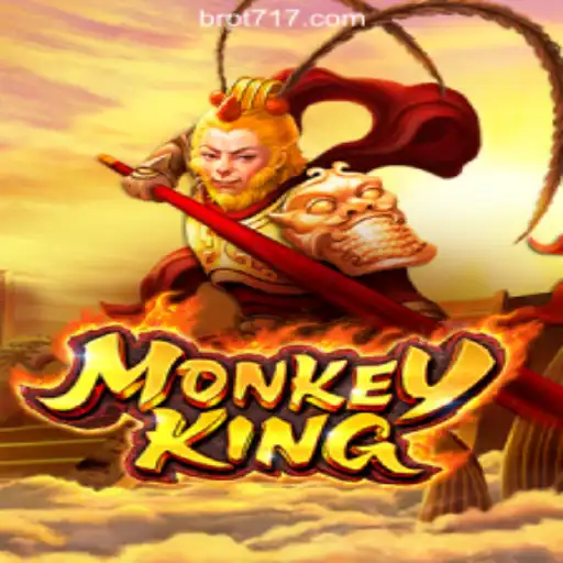 Explore the Fascinating World of MonkeyKing: The Premier Game at PT717 Top Cassino Online no Brasil