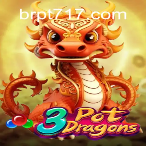 Exploring 3PotDragons: A Journey into a World of Fantasy and Luck