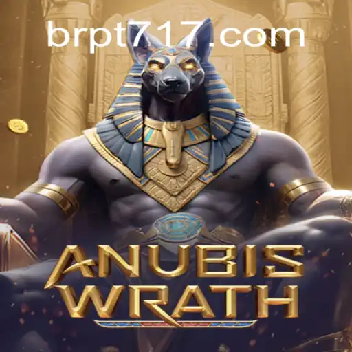 Exploring the Exciting World of AnubisWrath: The Top Casino Game in Brazil