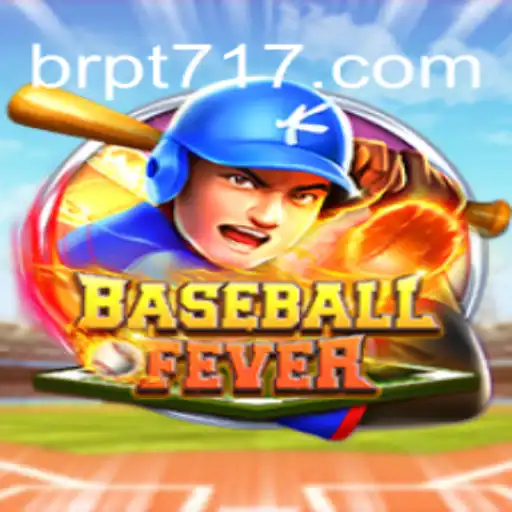 BaseballFever: Experience the Thrill of the Game while Exploring PT717 Top Cassino Online No Brasil