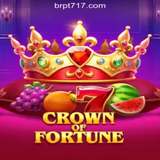 CrownofFortune: A Premier Gaming Experience at PT717 Top Cassino Online no Brasil