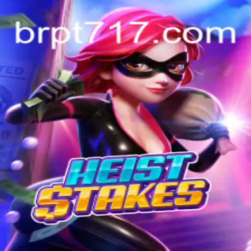 Discover the Thrill of HeistStakes: A Top Casino Game in Brazil