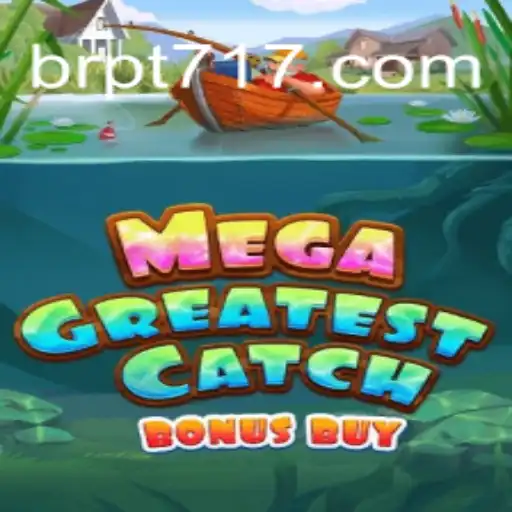Discover the Excitement of MegaGreatestCatchBonusBuy at PT717: Top Cassino Online no Brasil