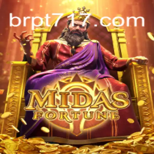Discover the Excitement of MidasFortune at PT717 Top Cassino Online no Brasil