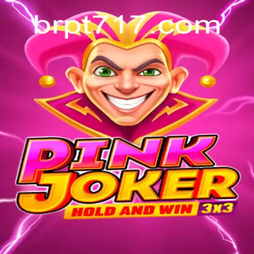 Discover the Exciting World of Pinkjoker: Your Guide to PT717 Top Cassino Online No Brasil