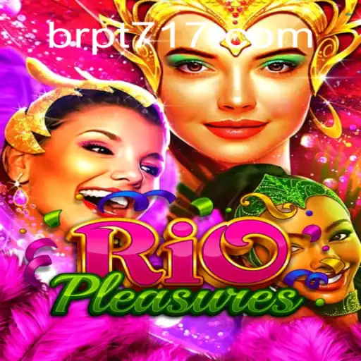 Exploring the Thrills of RioPleasures: The New Top Cassino Game in Brazil