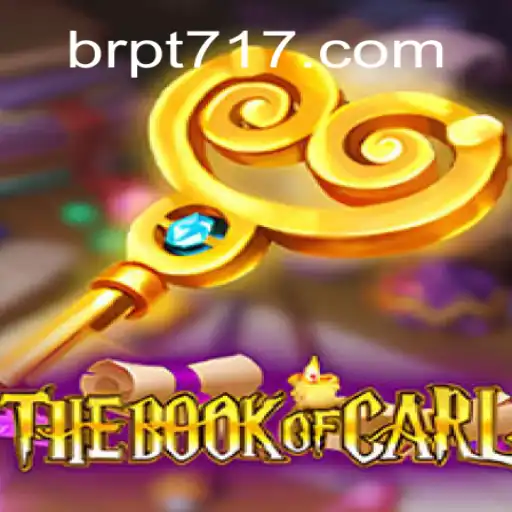 Exploring TheBookofCarl: A Thrilling Experience in PT717's Top Casino Online in Brazil