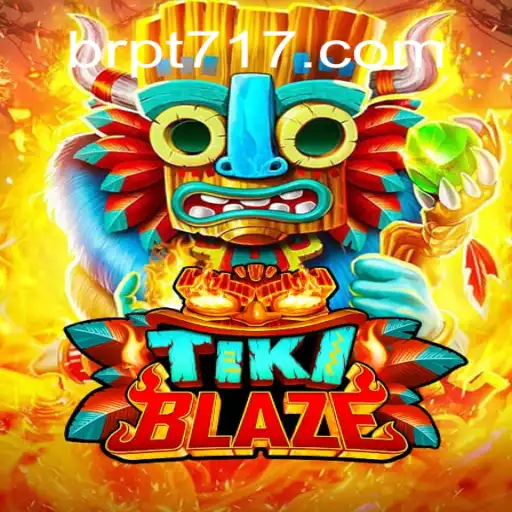 Exploring the Thrills of TikiBlaze: PT717 Top Casino Game in Brazil
