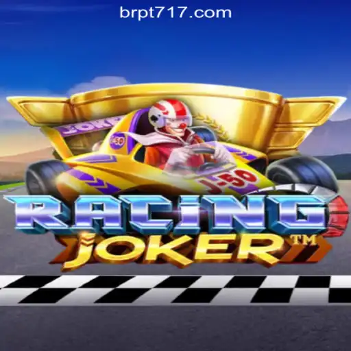 Experience the Thrill of RacingJoker at PT717 Top Cassino Online No Brasil