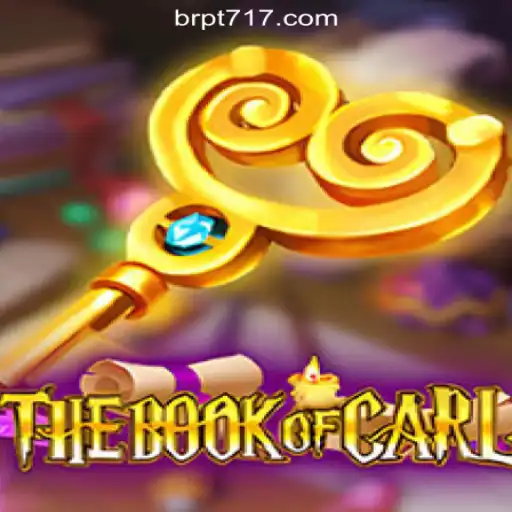 Exploring TheBookofCarl: A Thrilling Experience in PT717's Top Casino Online in Brazil