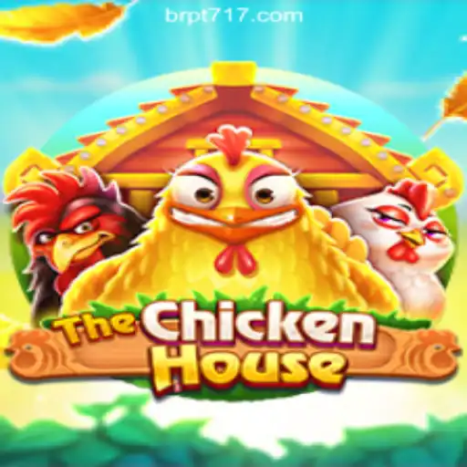 TheChickenHouse: A Unique Online Casino Game for Brazilian Players