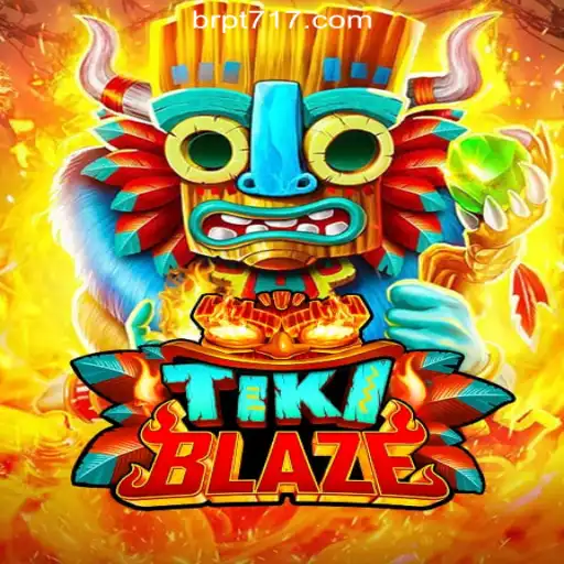 Exploring the Thrills of TikiBlaze: PT717 Top Casino Game in Brazil