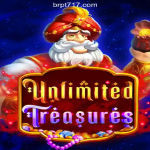 UnlimitedTreasures: Dive into the World of Endless Riches and Adventure