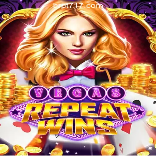 Explore the Thrill of VegasRepeatWins: A Premier Online Casino Experience in Brazil